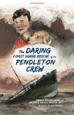 pendleton rescue