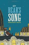 bears song