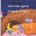 Amira Goes Night Night