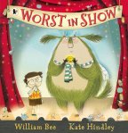 Worst in Show illustrator: Kate Hindley