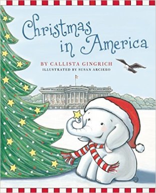 christmas in america cover